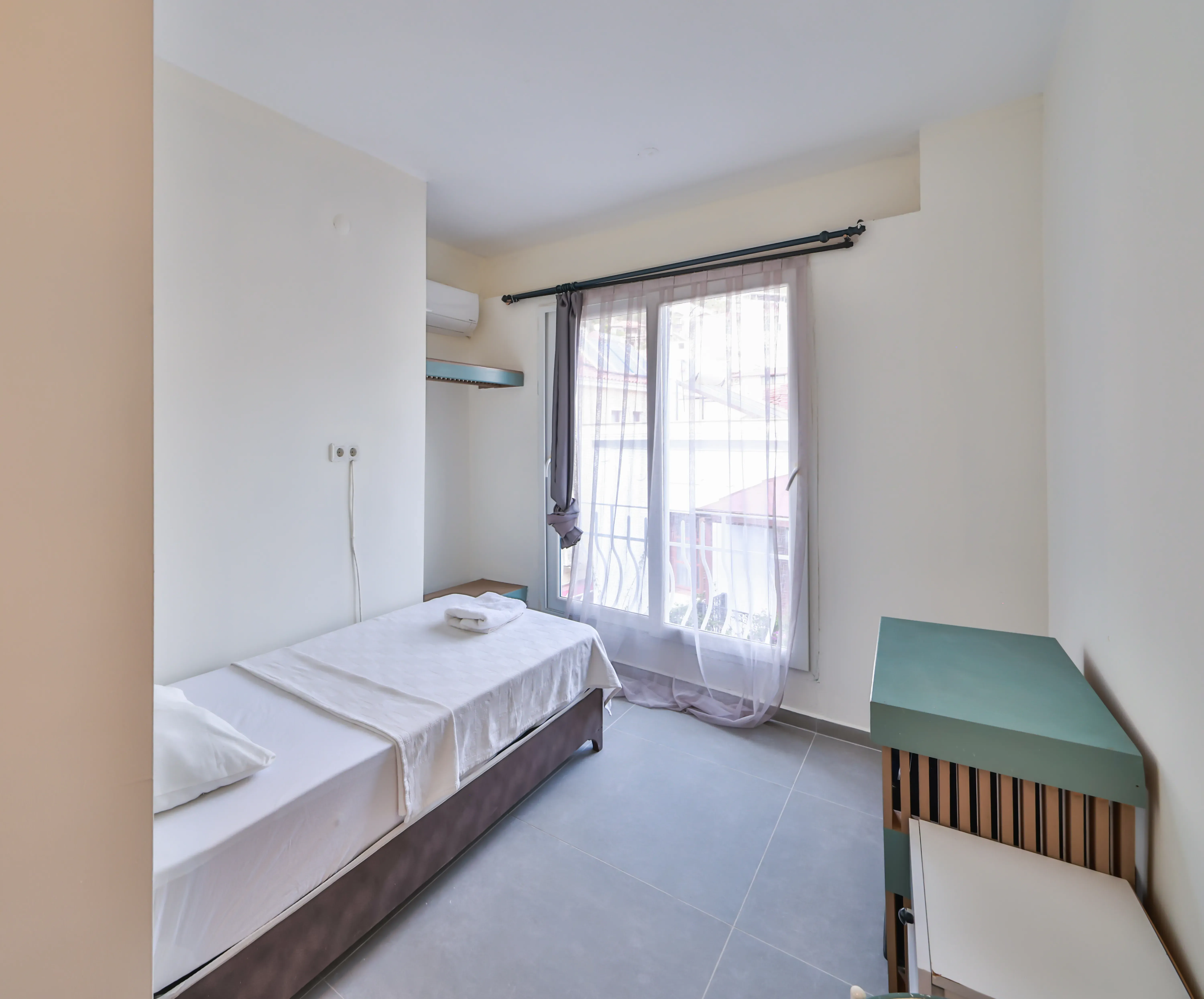 Room 206