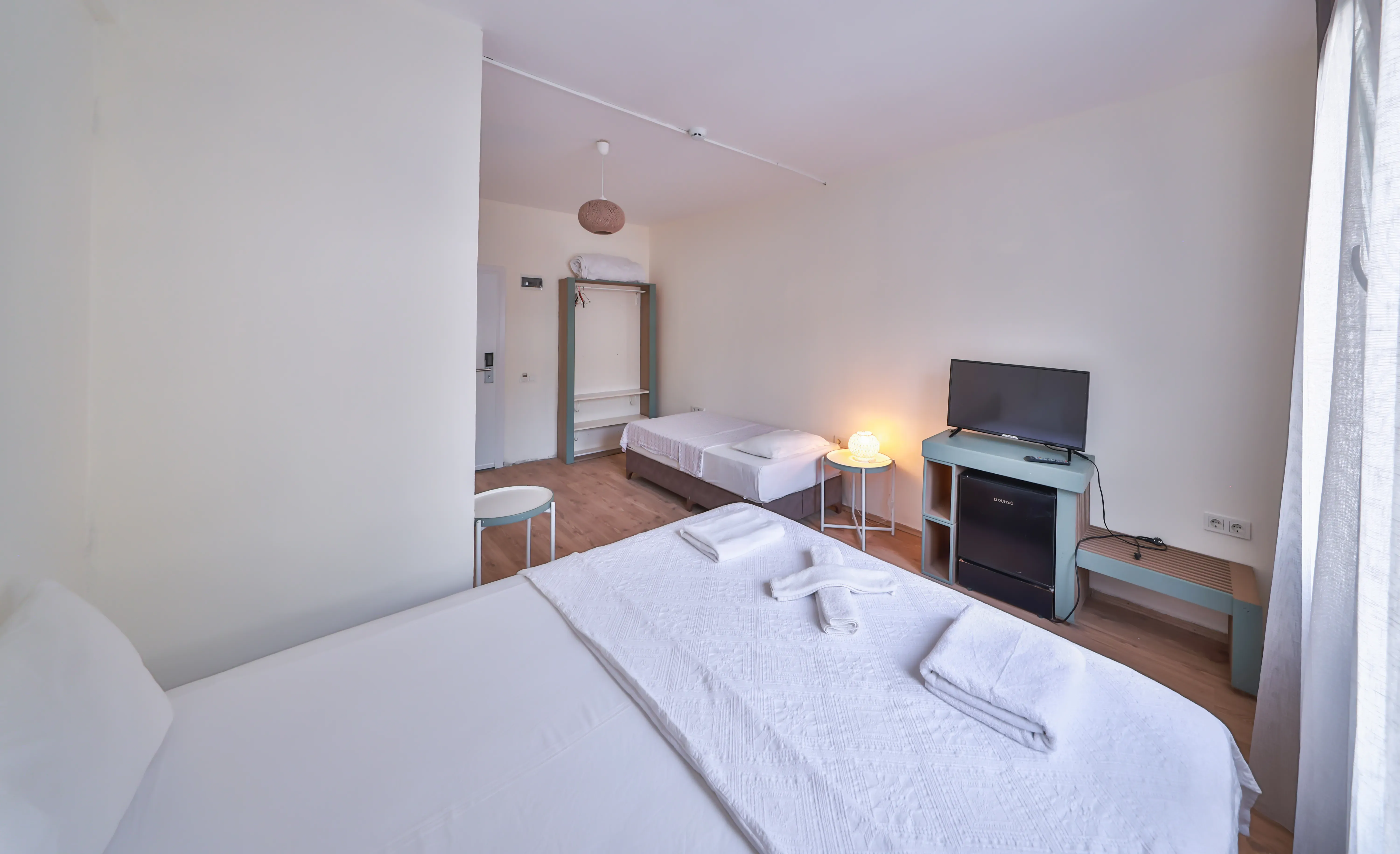 Room 205